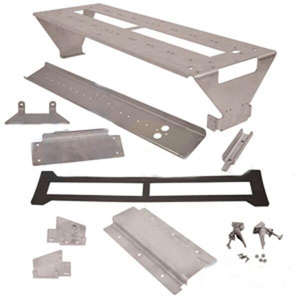 Aftermarket Double Shoot 4 Run Kit A-DSKIT4-AI - main